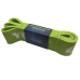 Резинка для фітнеса  York 30-65 кг салатовий #Y-80506 - фото №4